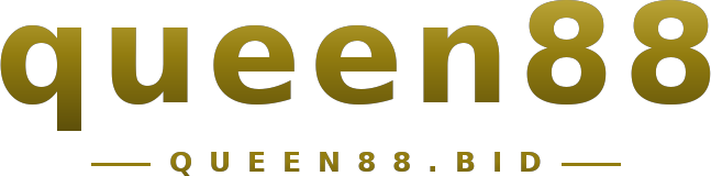 queen88 โลโก้